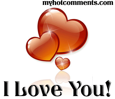 ilove you