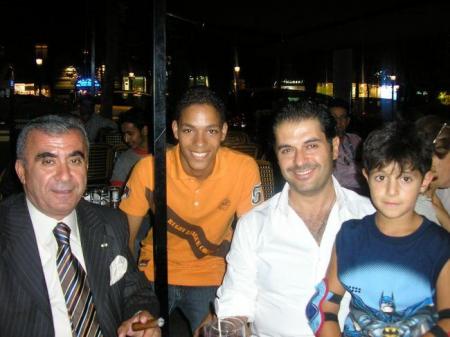 brahim est raghib alama